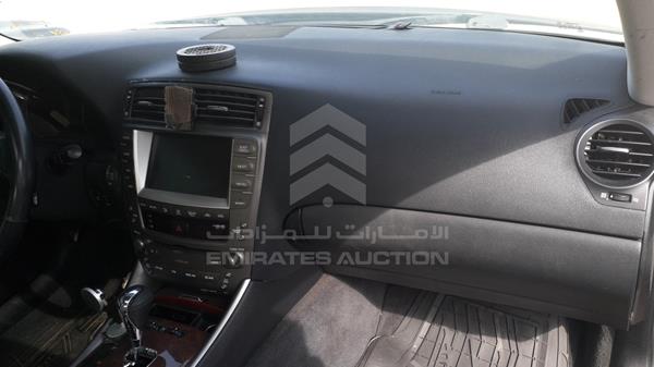 JTHBK262X62020906 Lexus IS 250