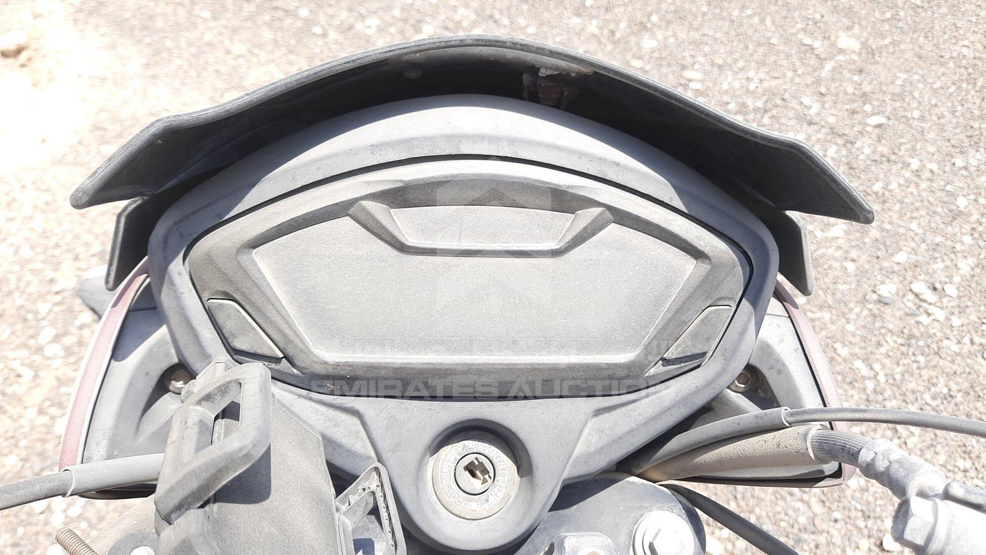 0 HONDA UNICORN 160 VIN: ME4KC209LH8022852