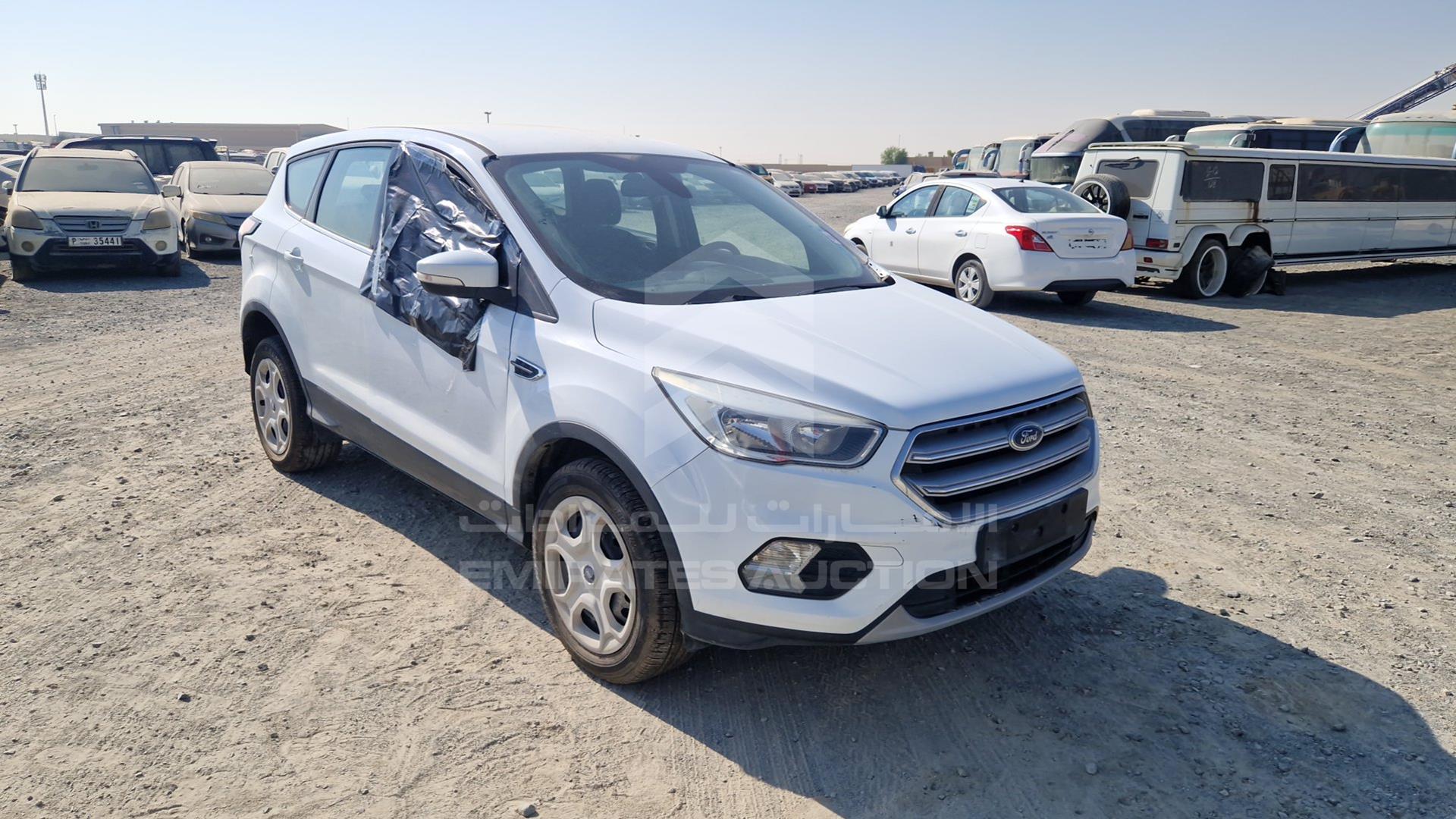 2020 FORD ESCAPE VIN: WF0BM4AF8LVJ37585