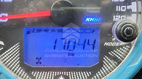 بولاريس RZR 1000CC 2023 — قراءة العداد — صورة 2 — صورة مصغرة
