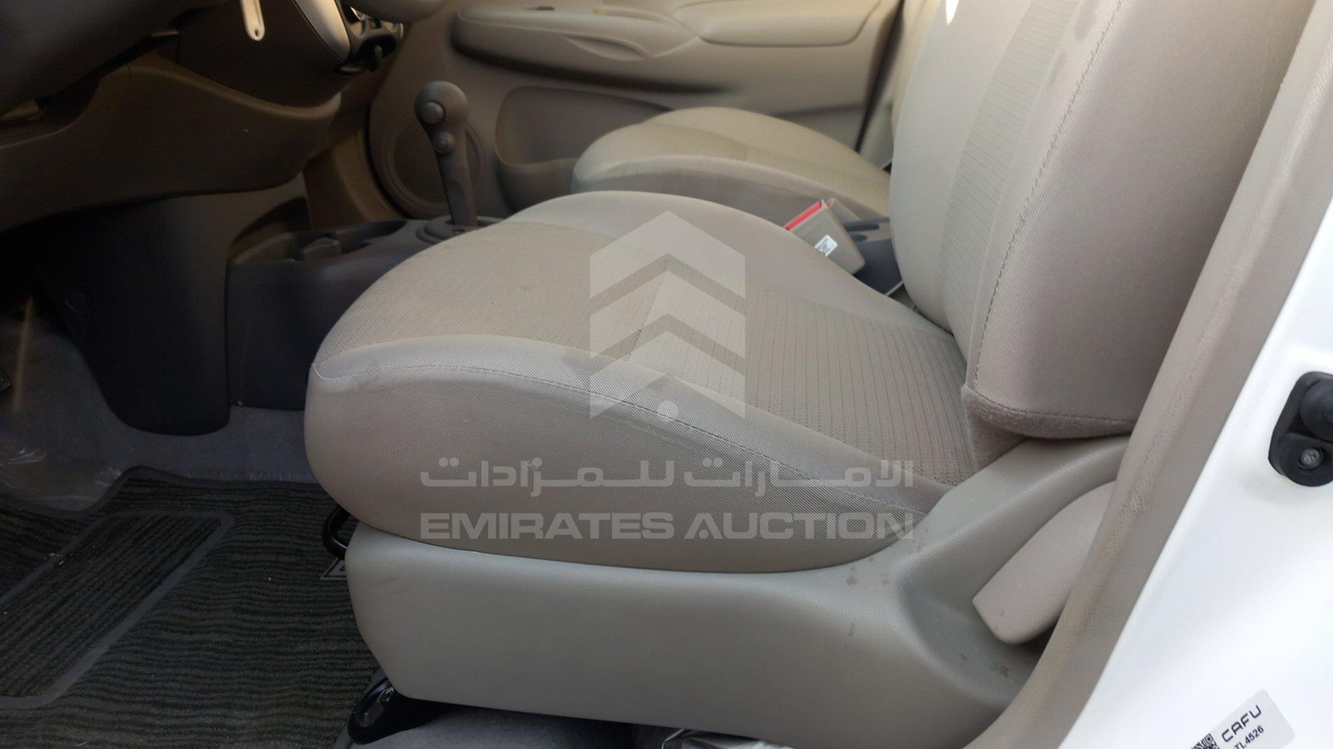 2023 NISSAN SUNNY VIN: MDHBN7AD2PG334276