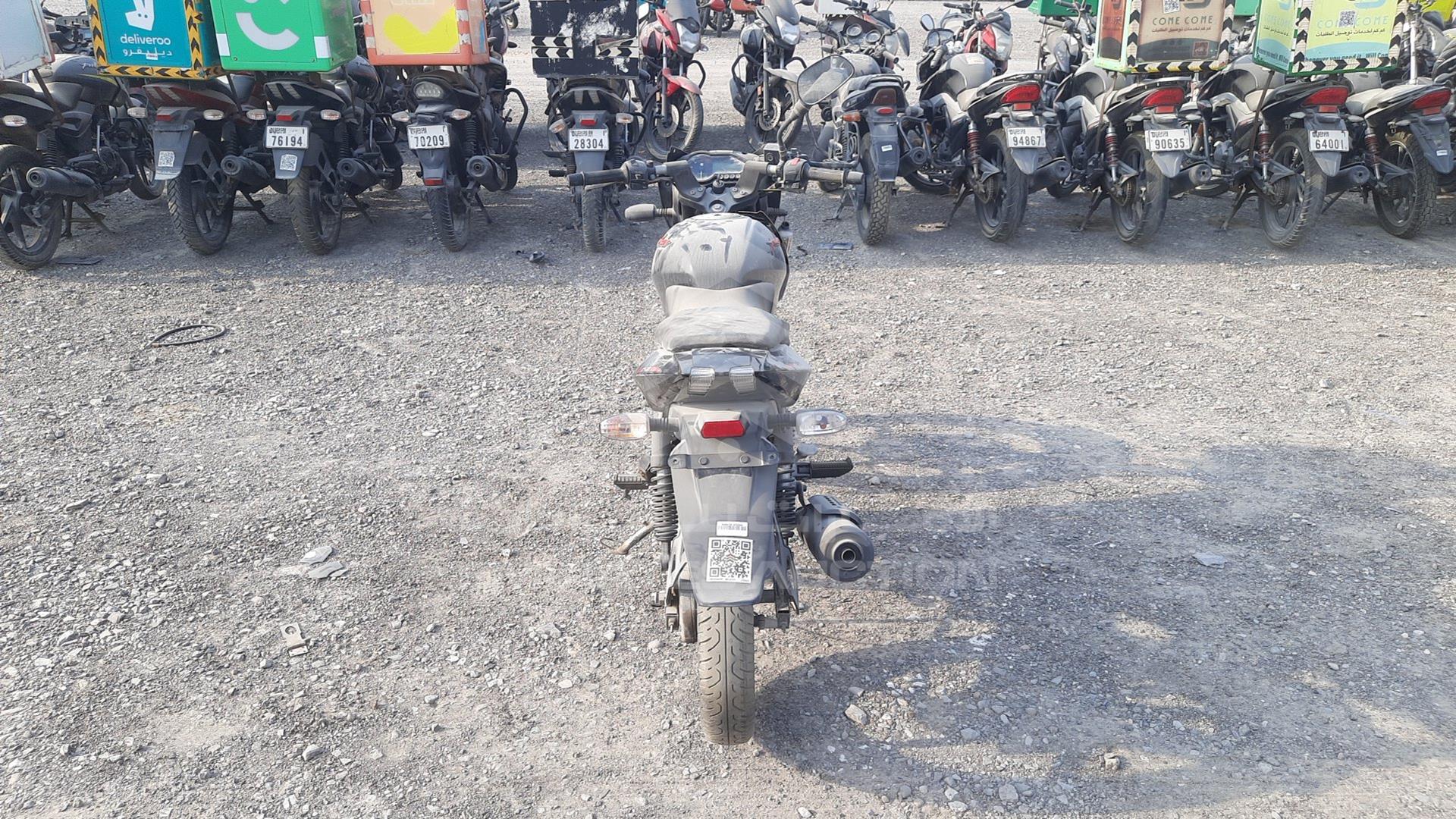 2022 BAJAJ PULSAR 150 VIN: MD2A11CX3MCE03469