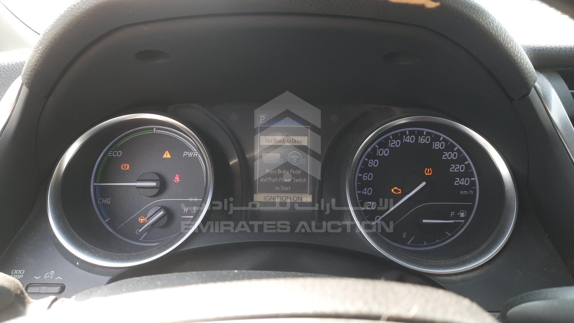 2018 TOYOTA CAMRY VIN: JTNB29HK8J3012759