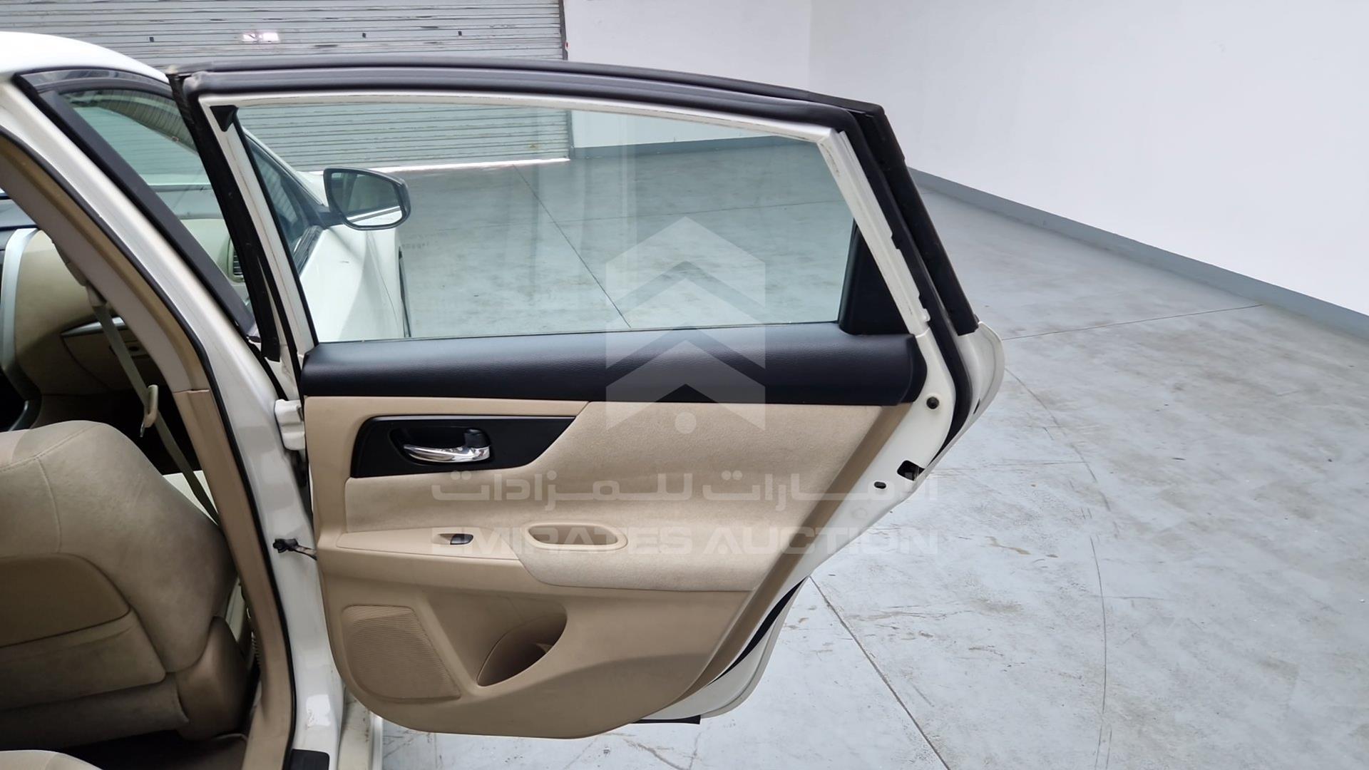 2013 NISSAN ALTIMA VIN: 1N4AL3A92DC210474