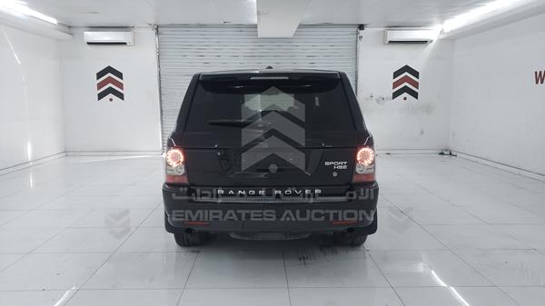 Range Rover Sport 2011 SALLSAAD4BA283358 Image 33
