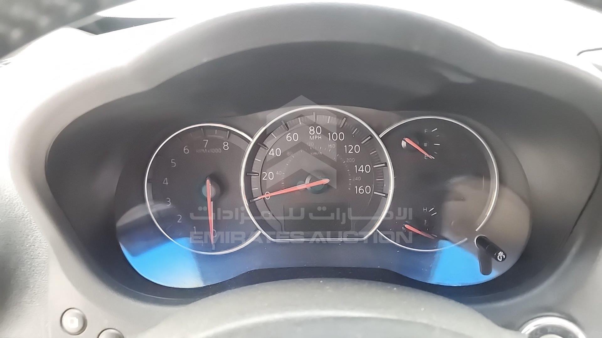 2012 NISSAN MAXIMA VIN: 1N4AA5AP6CC839010