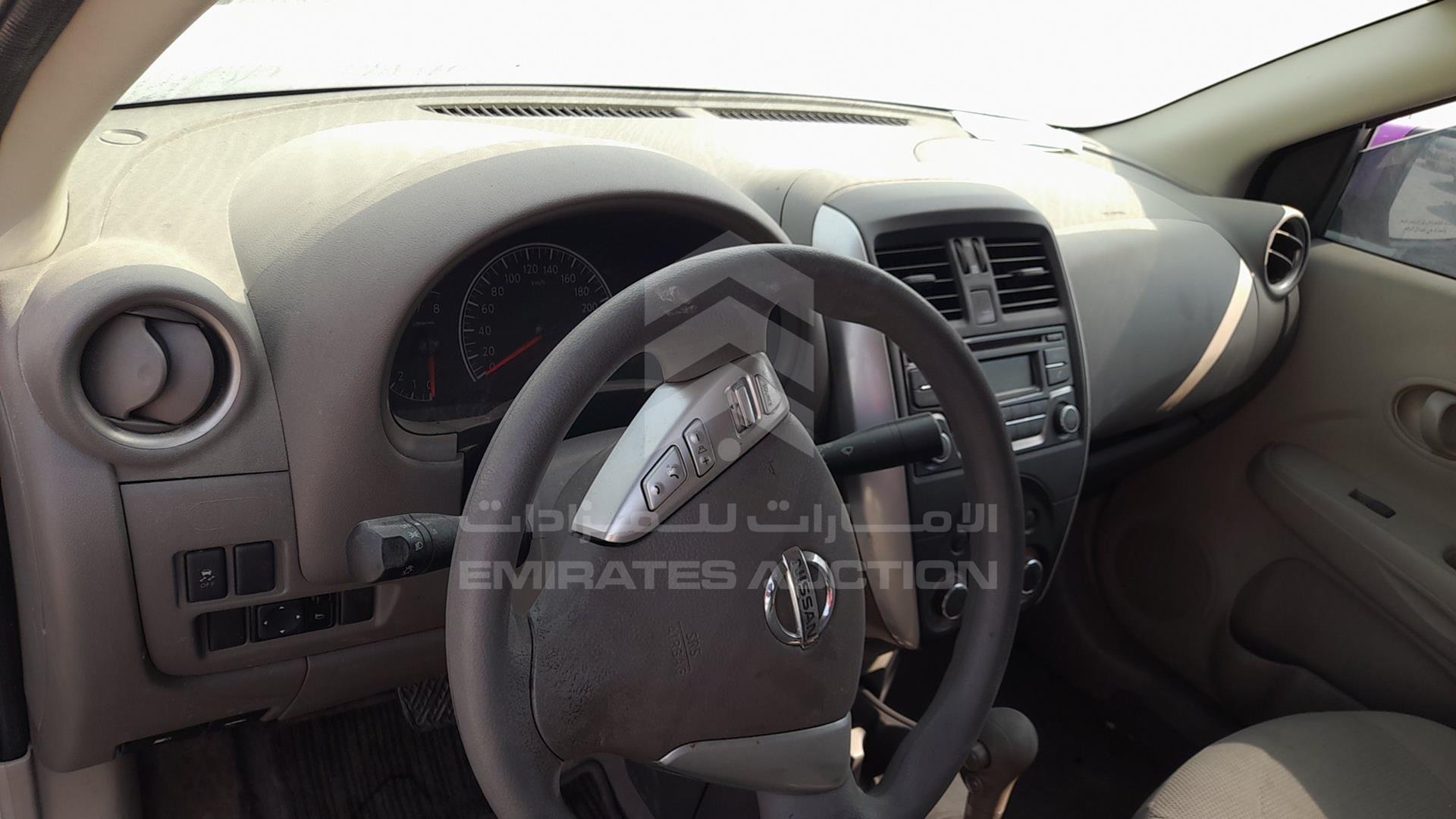 2022 NISSAN SUNNY VIN: MDHBN7AD3NG125738