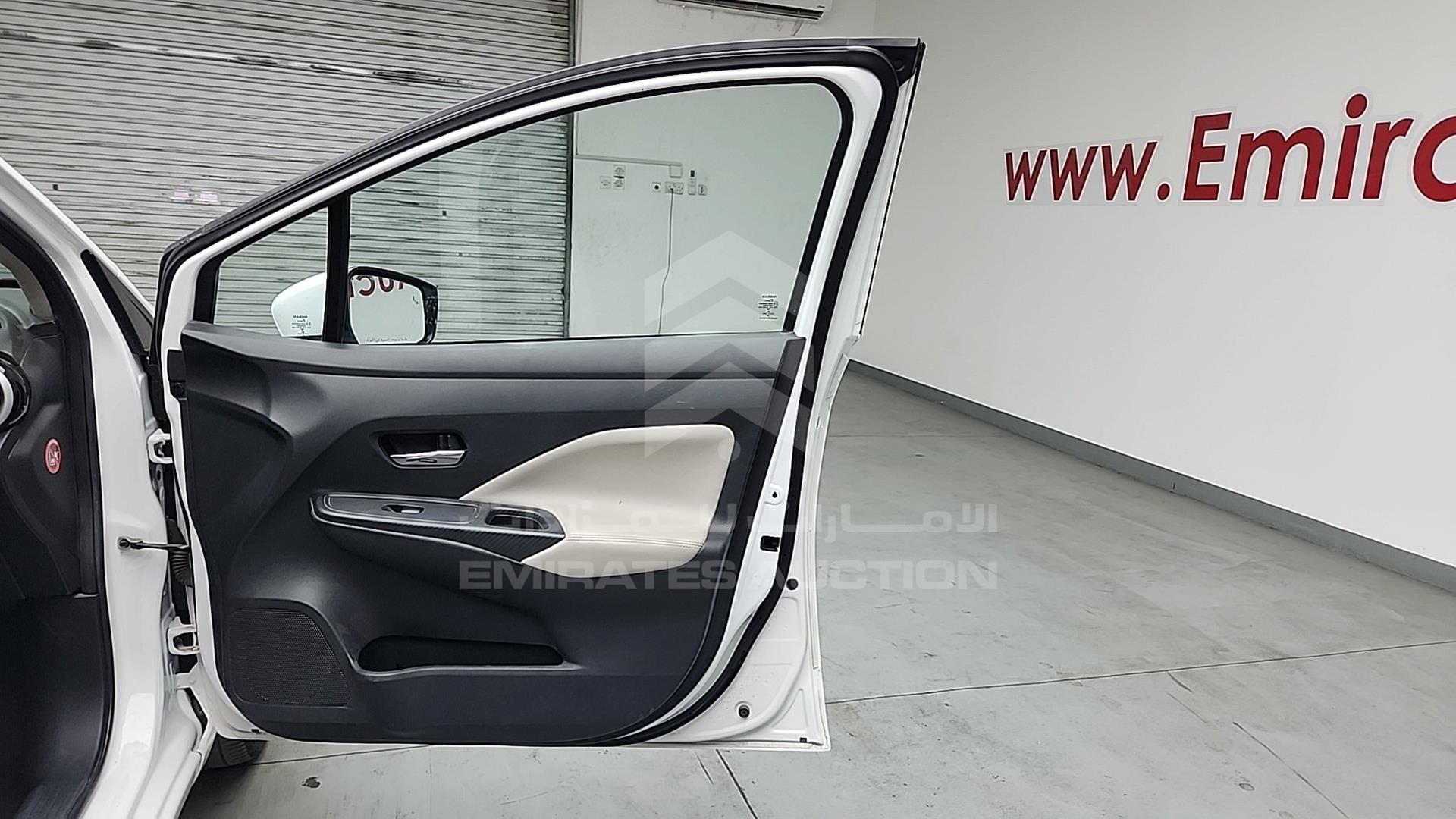 2020 NISSAN SUNNY VIN: 3N1CN8AD0LL862336