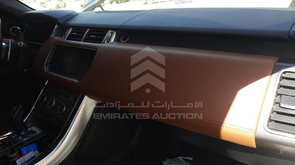 Range Rover Sport 2014 SALWA2EF9EA300145 Image 17