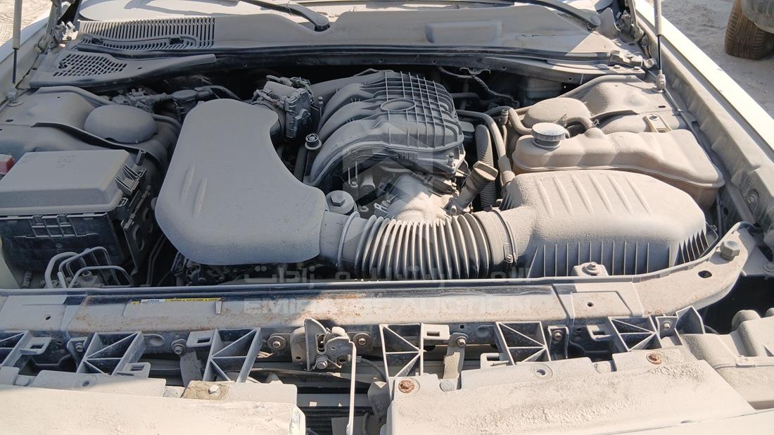 2012 Dodge Challenger — Engine Bay — Photo 27