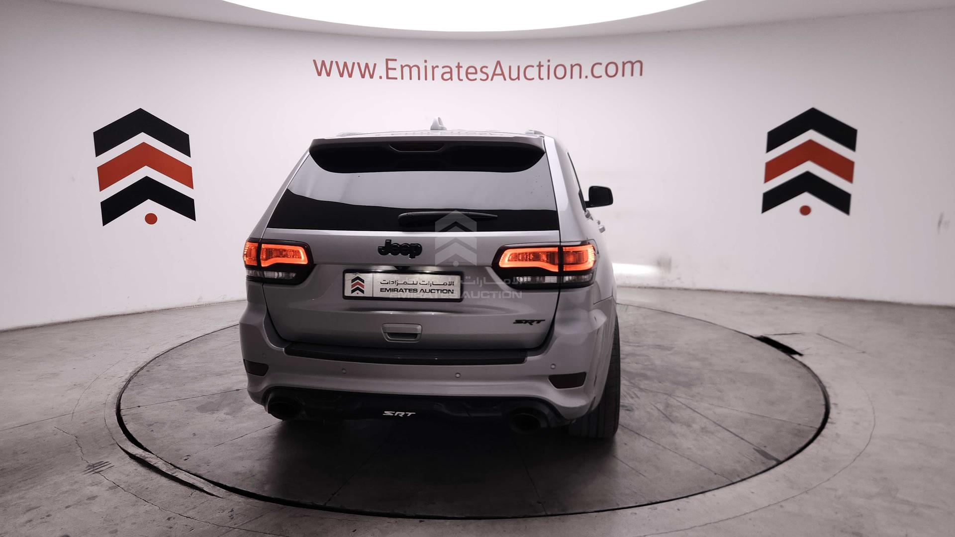 2015 JEEP GRAND CHEROKEE VIN: 1C4RJFDJ3EC491910