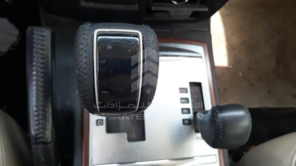 JMYLRV93W8J720721 Mitsubishi Pajero