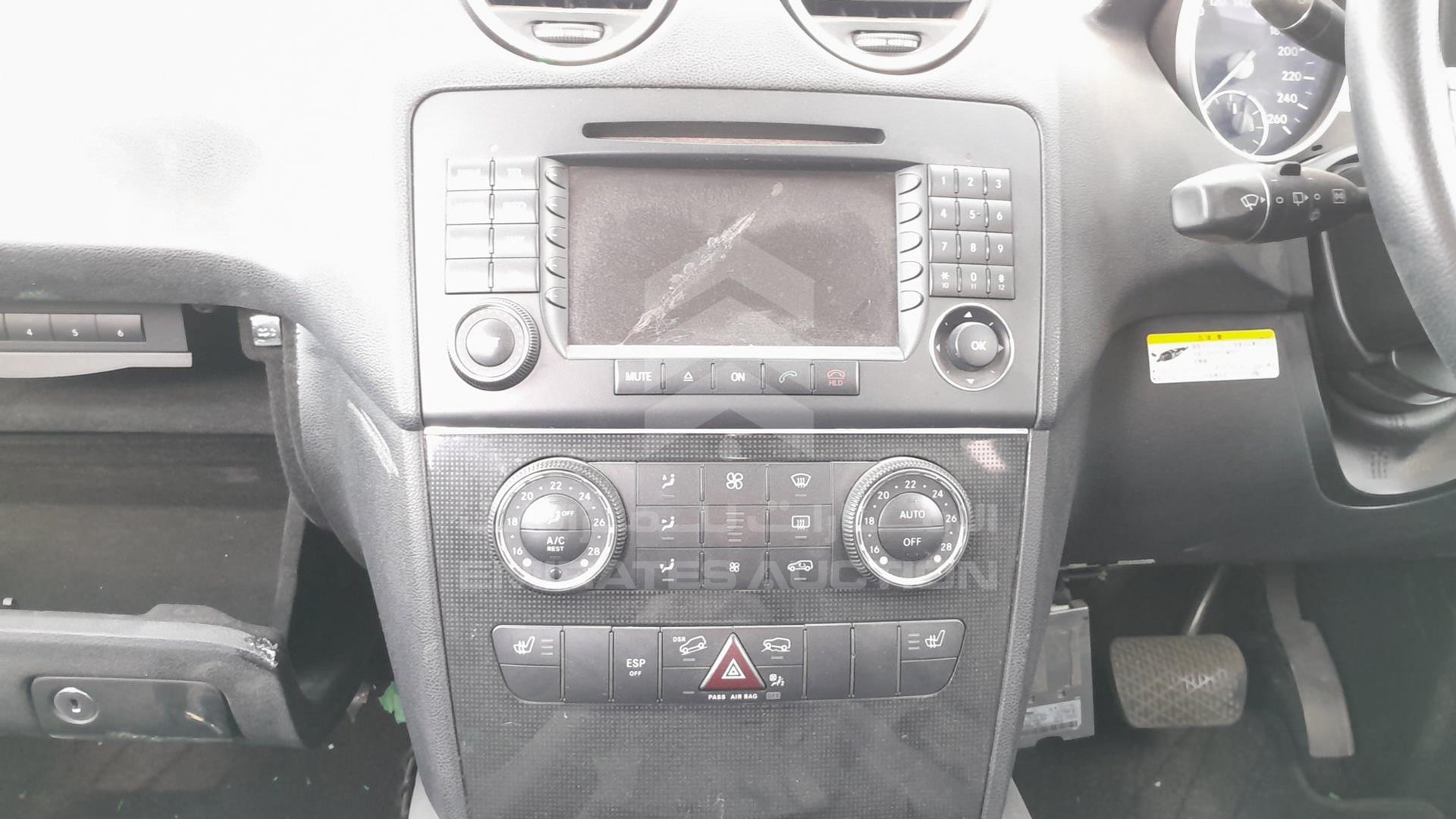 0 MERCEDES ML350 VIN: WDC1641862A050766