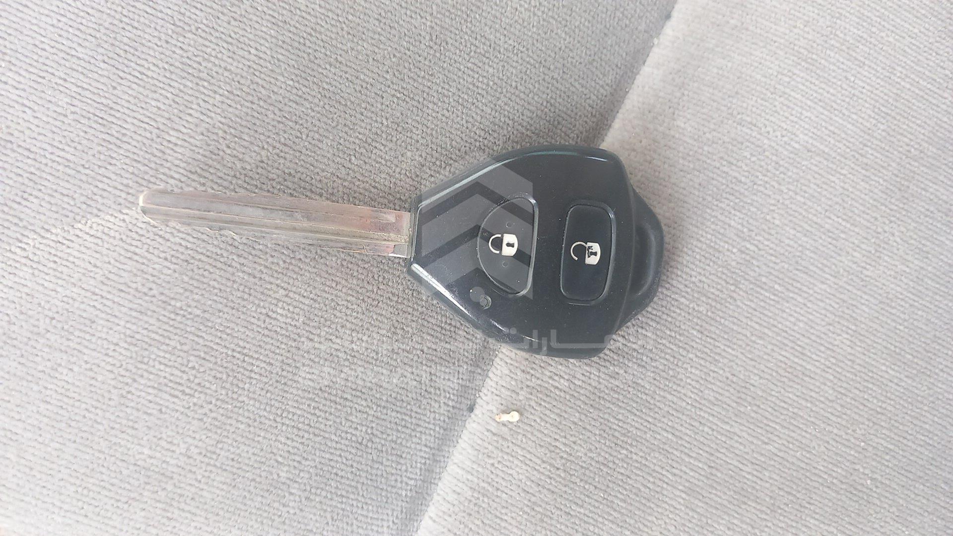 2004 TOYOTA CAMRY VIN: 6T1BF38K14X909313