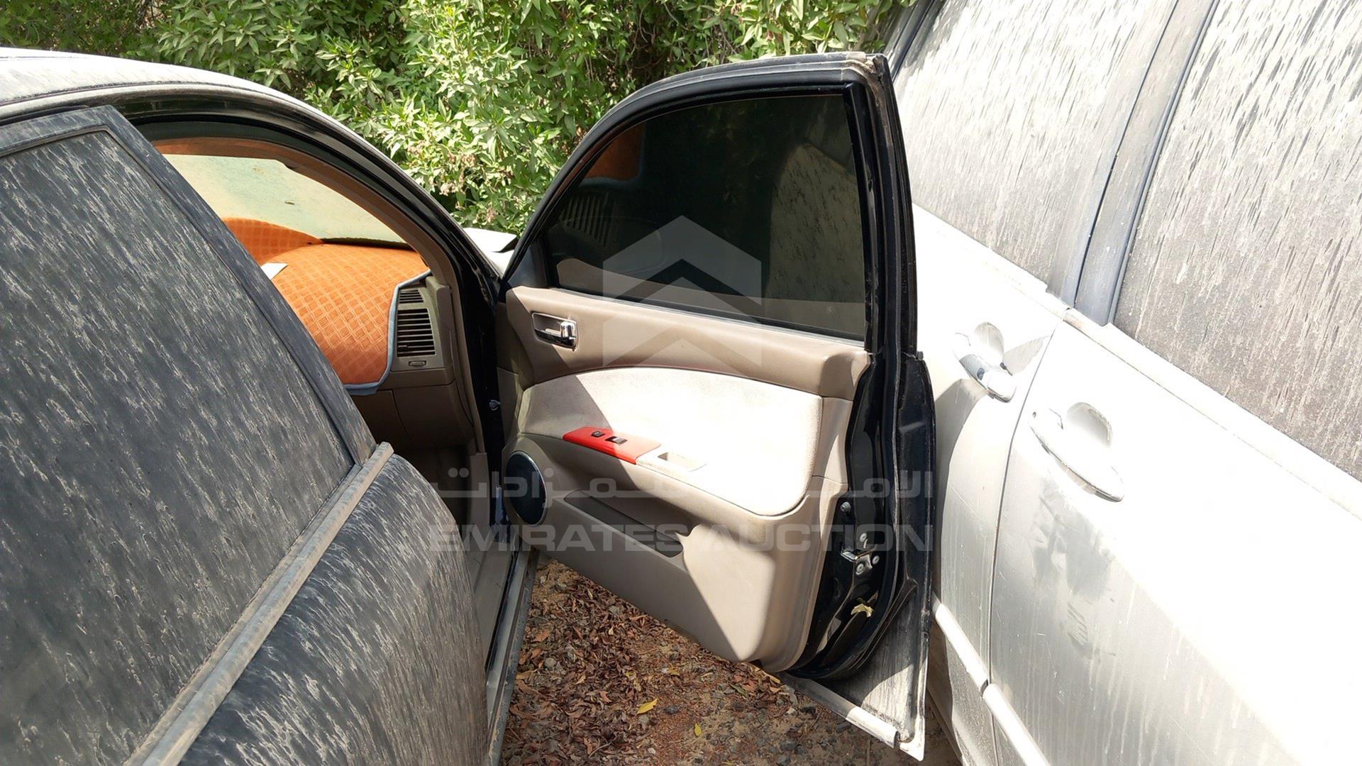2007 NISSAN ALTIMA VIN: 1N4AL11D87C162833
