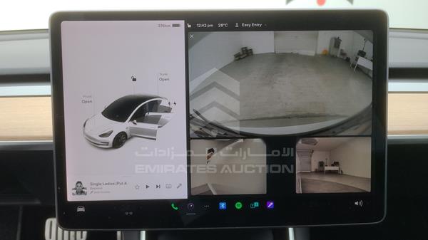 Tesla MODEL 3 2020 5YJ3E7EC6LF652864 Image 26