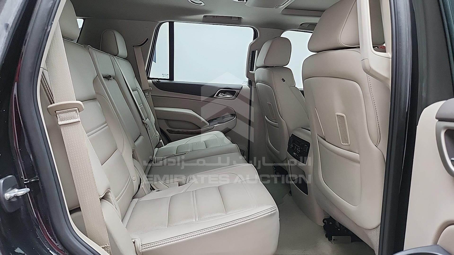 2015 GMC YUKON VIN: 1GKS27KJ2FR575453