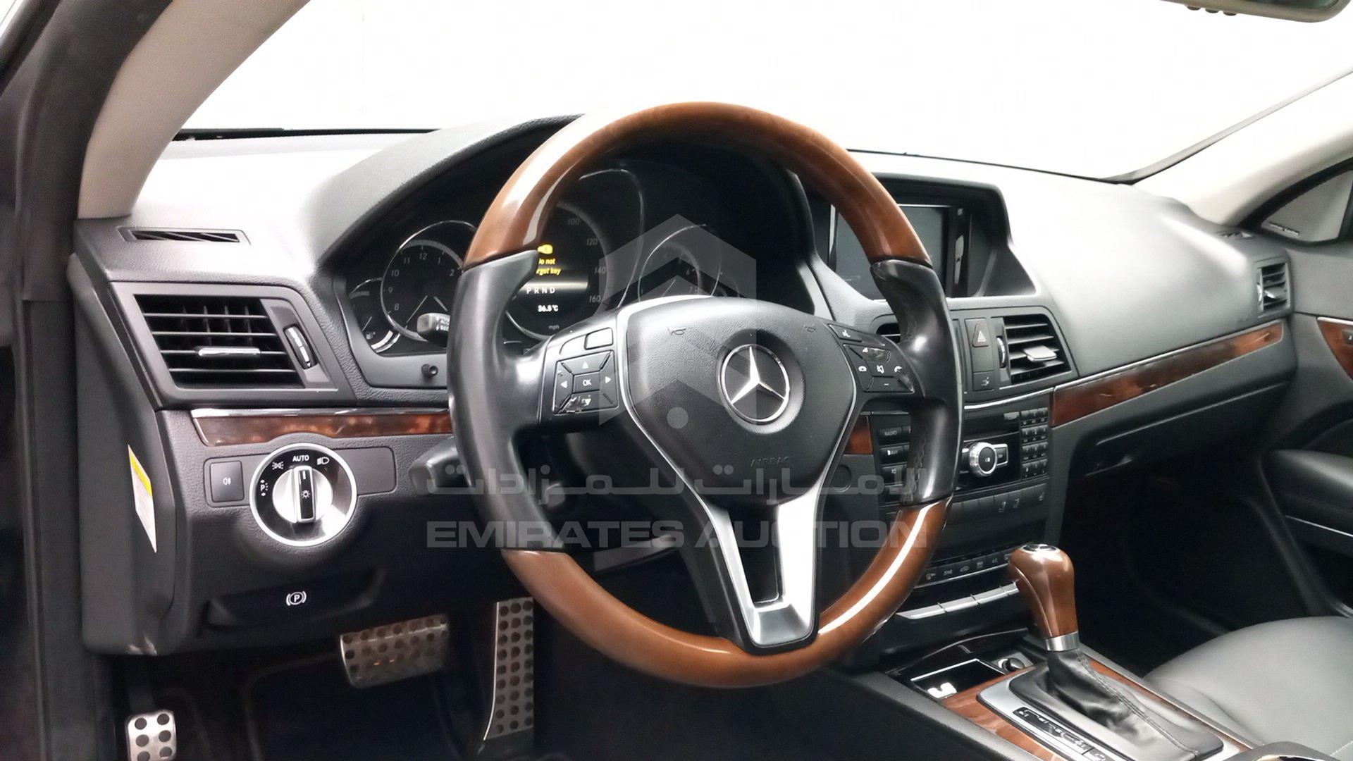 2013 MERCEDES E350 VIN: WDDKK5KF0DF207790