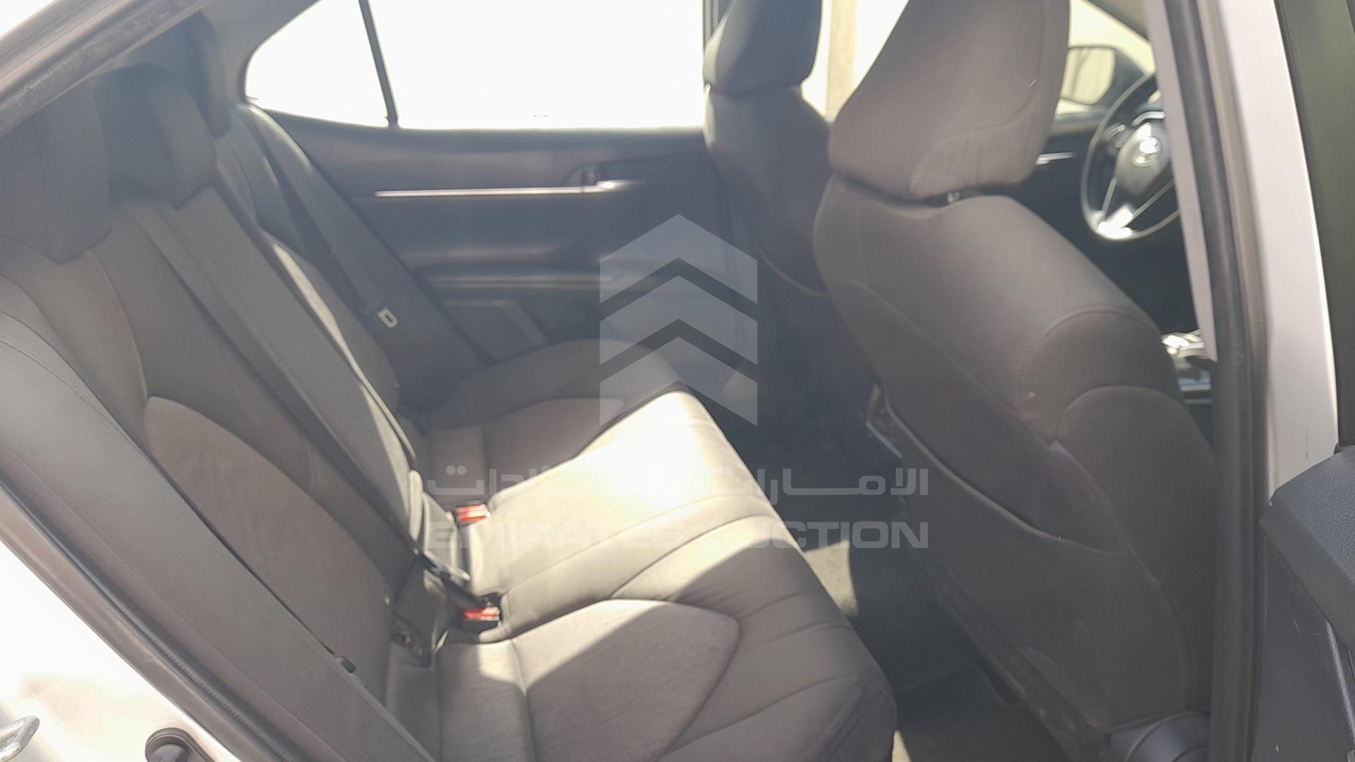 2018 TOYOTA CAMRY VIN: JTNB29HK8J3009084
