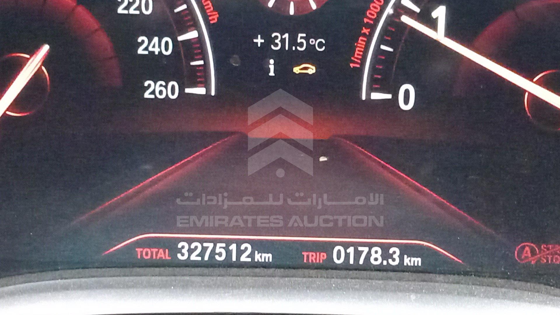 2019 BMW 730 LI VIN: WBA7E0A00KB363773