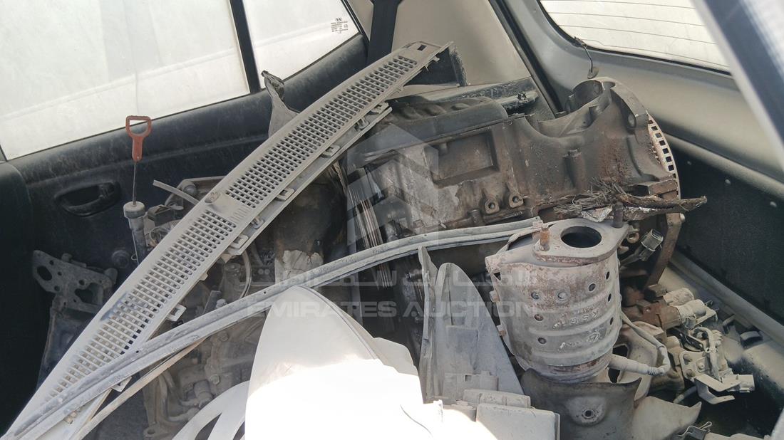 2012 Hyundai I10 — General — Photo 23