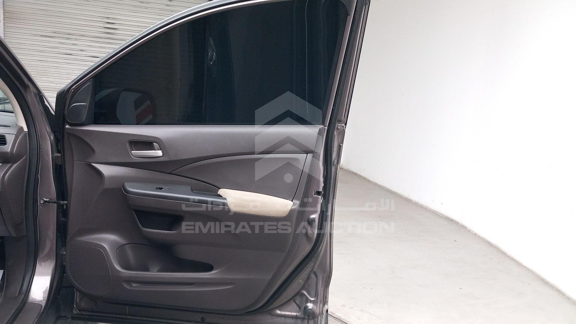 2013 HONDA CRV VIN: 5G6RM4850DL704040