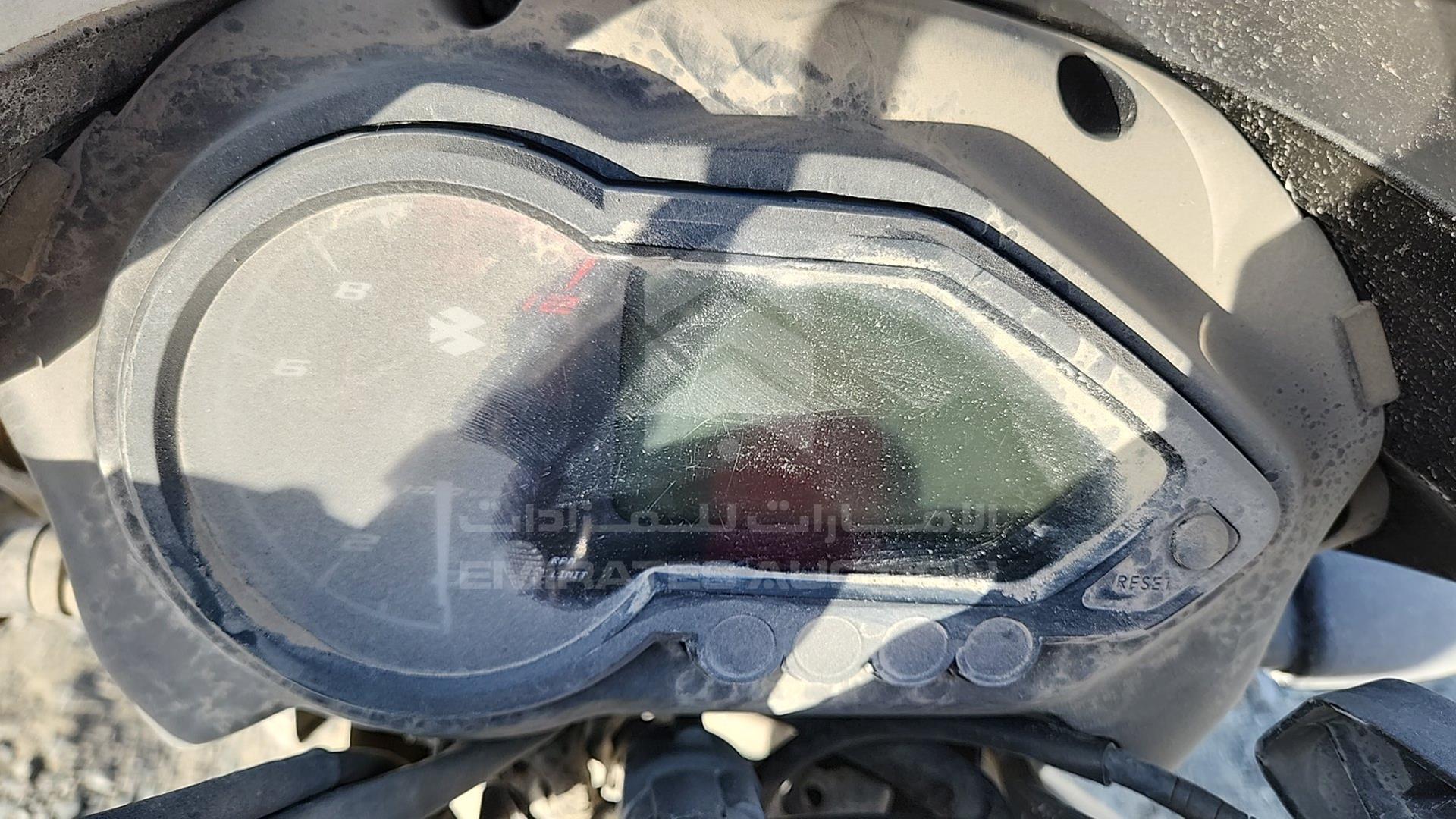 2022 BAJAJ 150 CC VIN: MD2A11CX8NCL62898