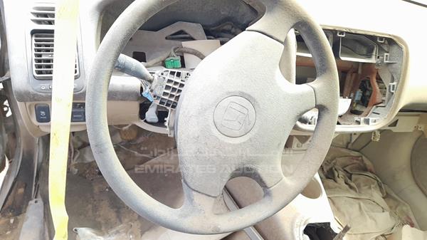 Honda Civic 2003 JHMES15673S400082 Image 5