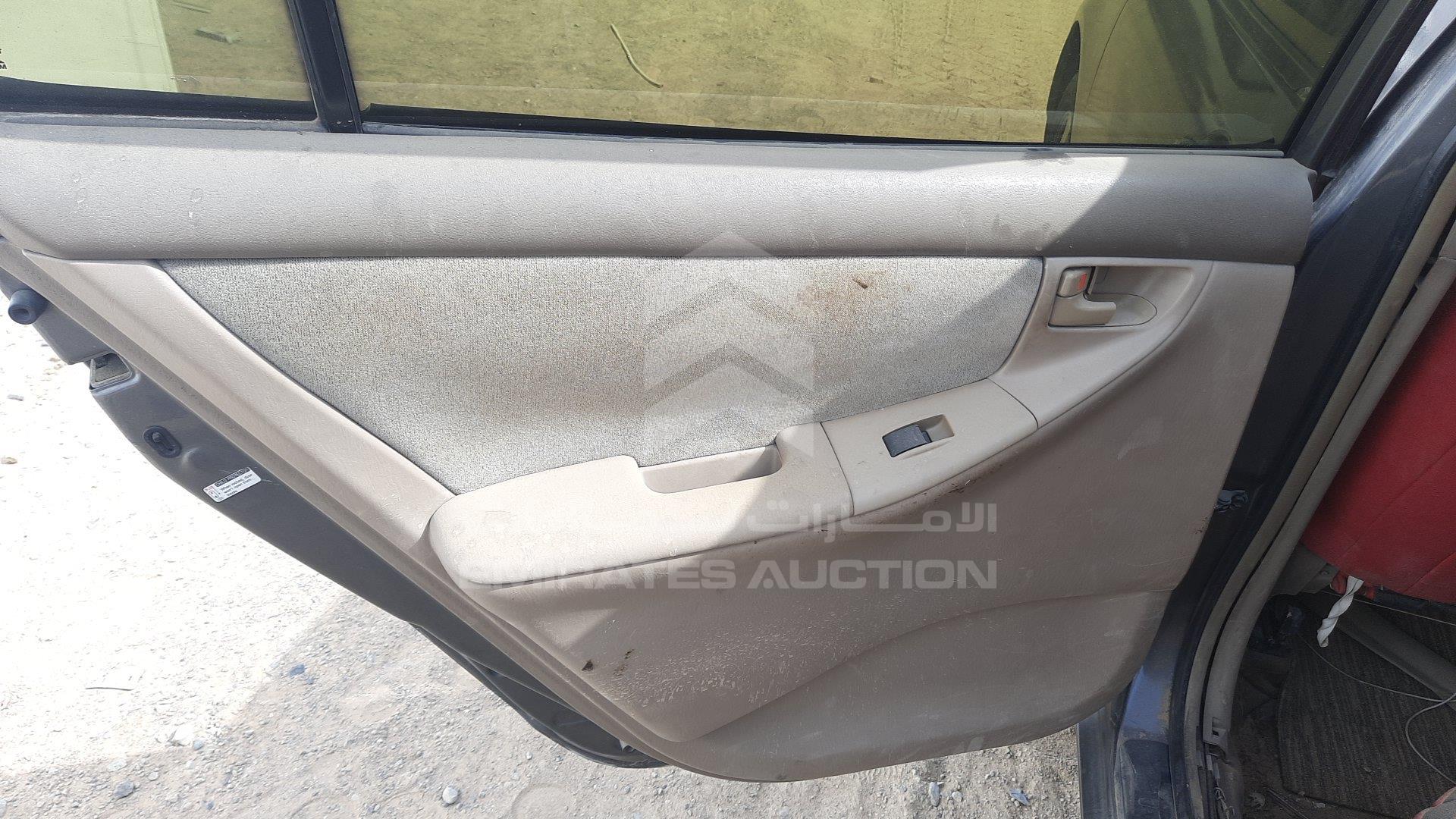 2T1BR32E86C639315 - 2006 Toyota Corolla - #339966