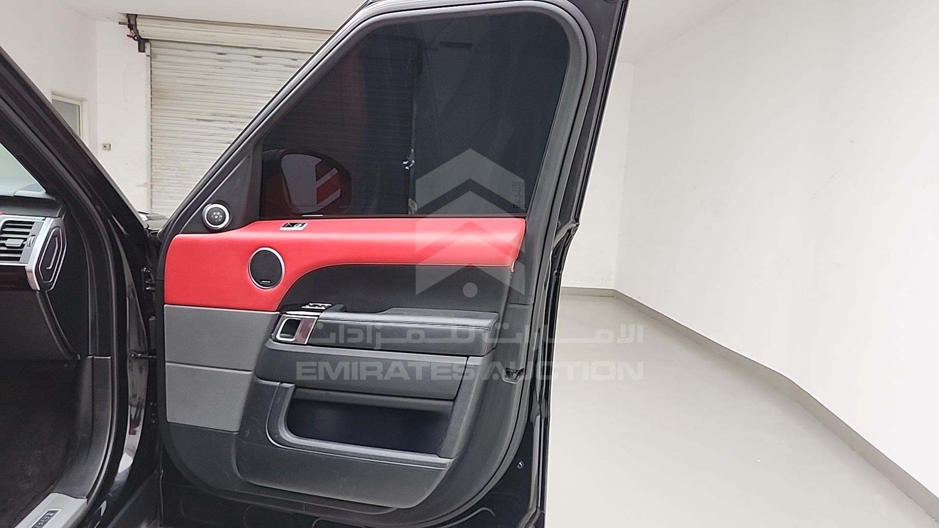 2020 RANGE ROVER SPORT VIN: SALWA2BU6LA725144