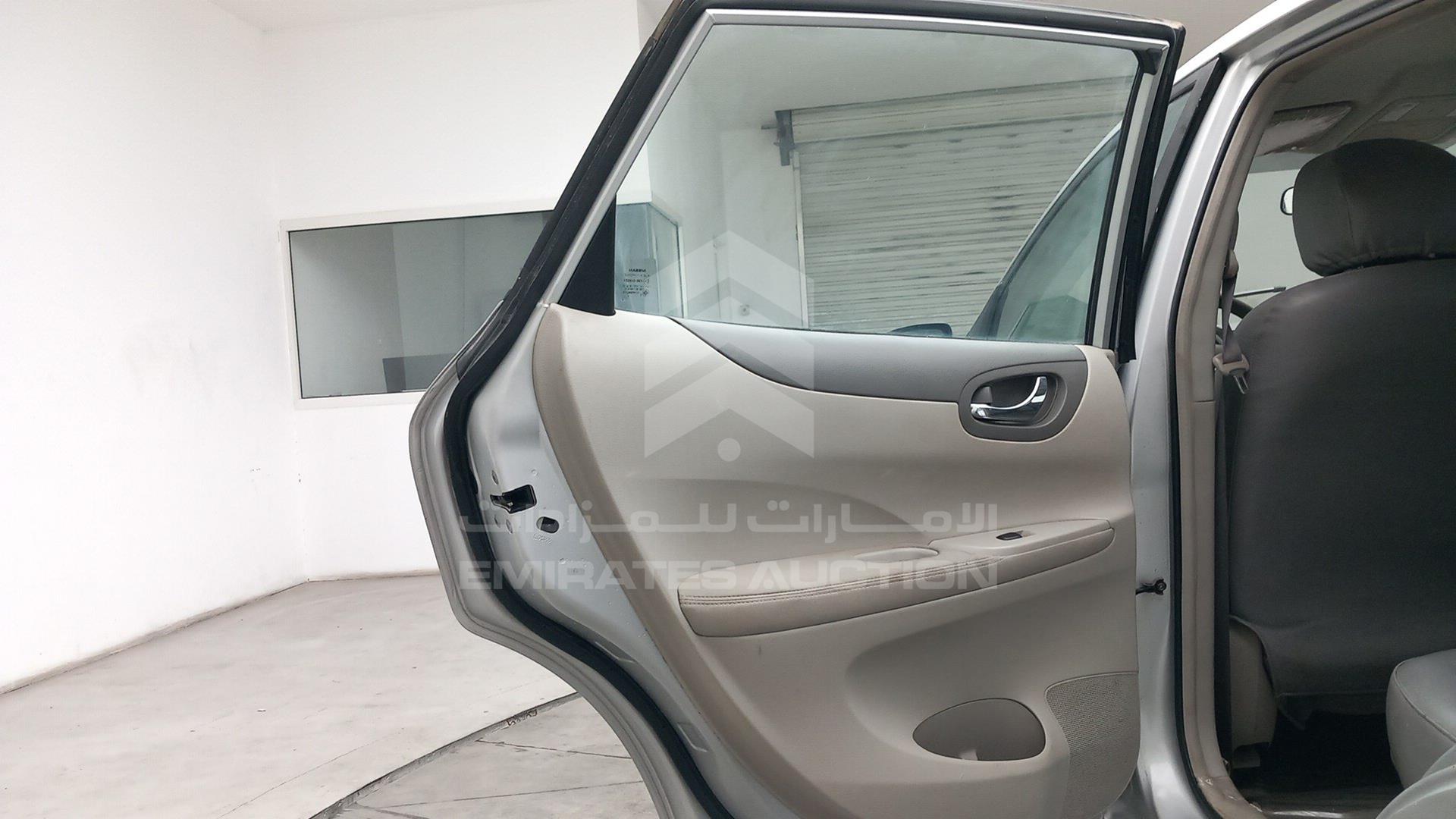 2015 NISSAN TIIDA VIN: MNTBC2C98F6006777