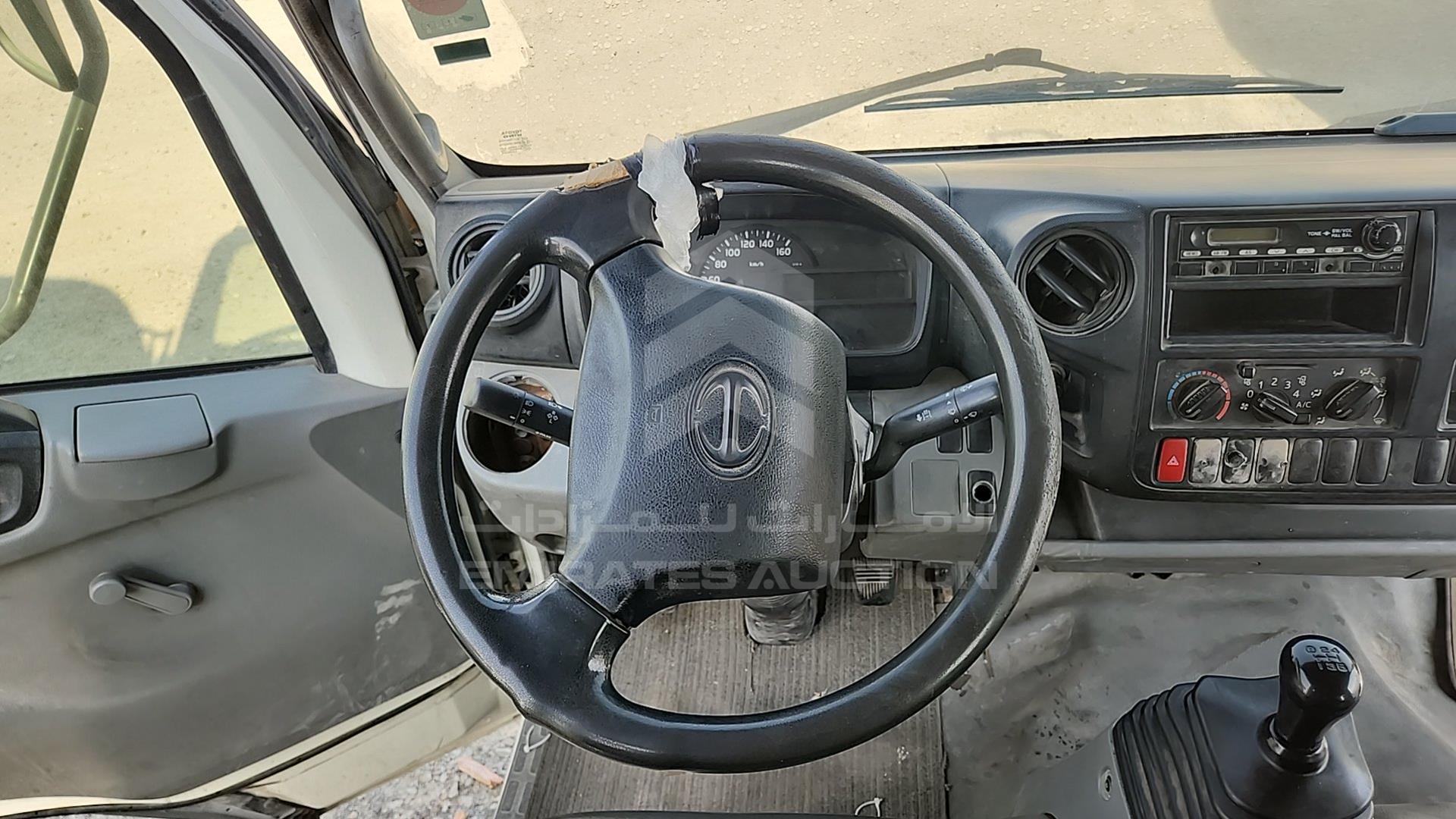 2014 HINO 300 VIN: JHHMCK3H3EK008186