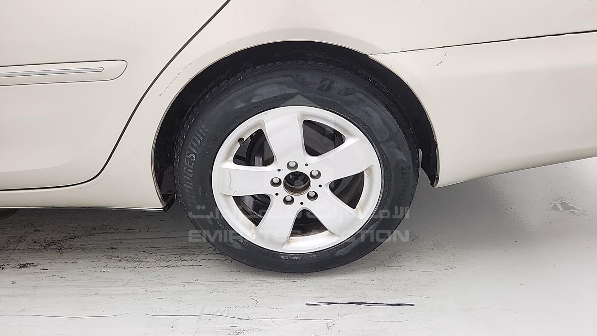 2006 TOYOTA CAMRY VIN: 6T1BE32K56X559845