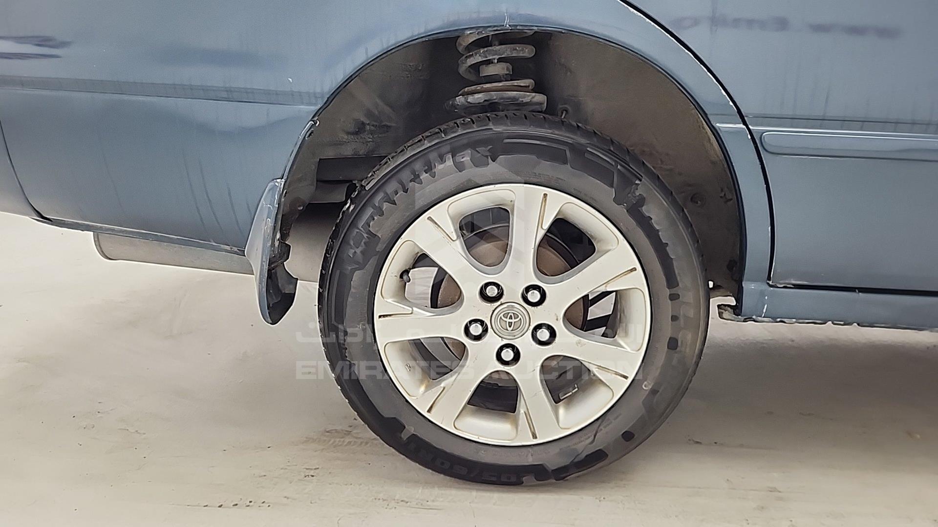 1998 TOYOTA CAMRY VIN: JT2BG22K4W0202131