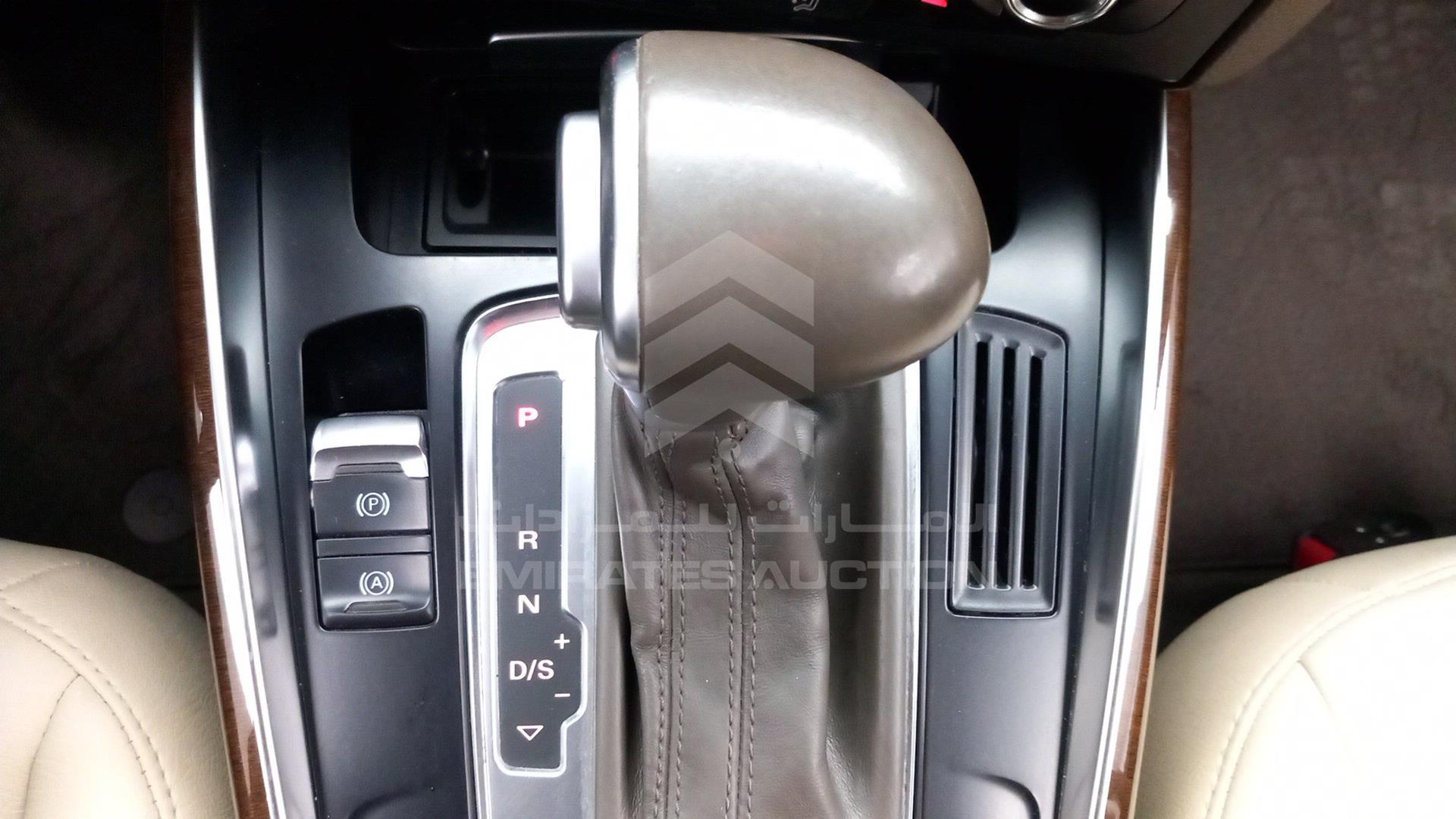 2016 AUDI Q5 VIN: WA1CFCFP1GA001156