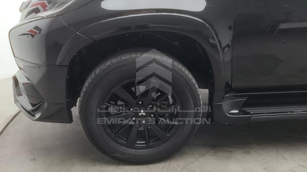 Mitsubishi Montero 2019 MMEMC71X8KH014730 Image 36