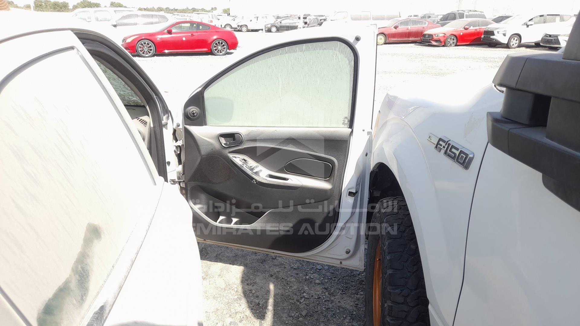 2019 FORD FIGO VIN: MAJFKBFZ9KTD77586