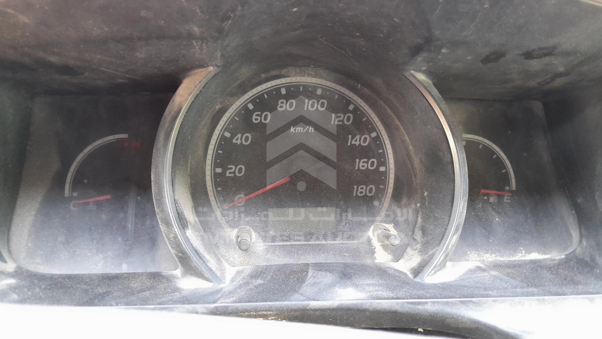 2007 TOYOTA HIACE VIN: JTGJX02P275006814