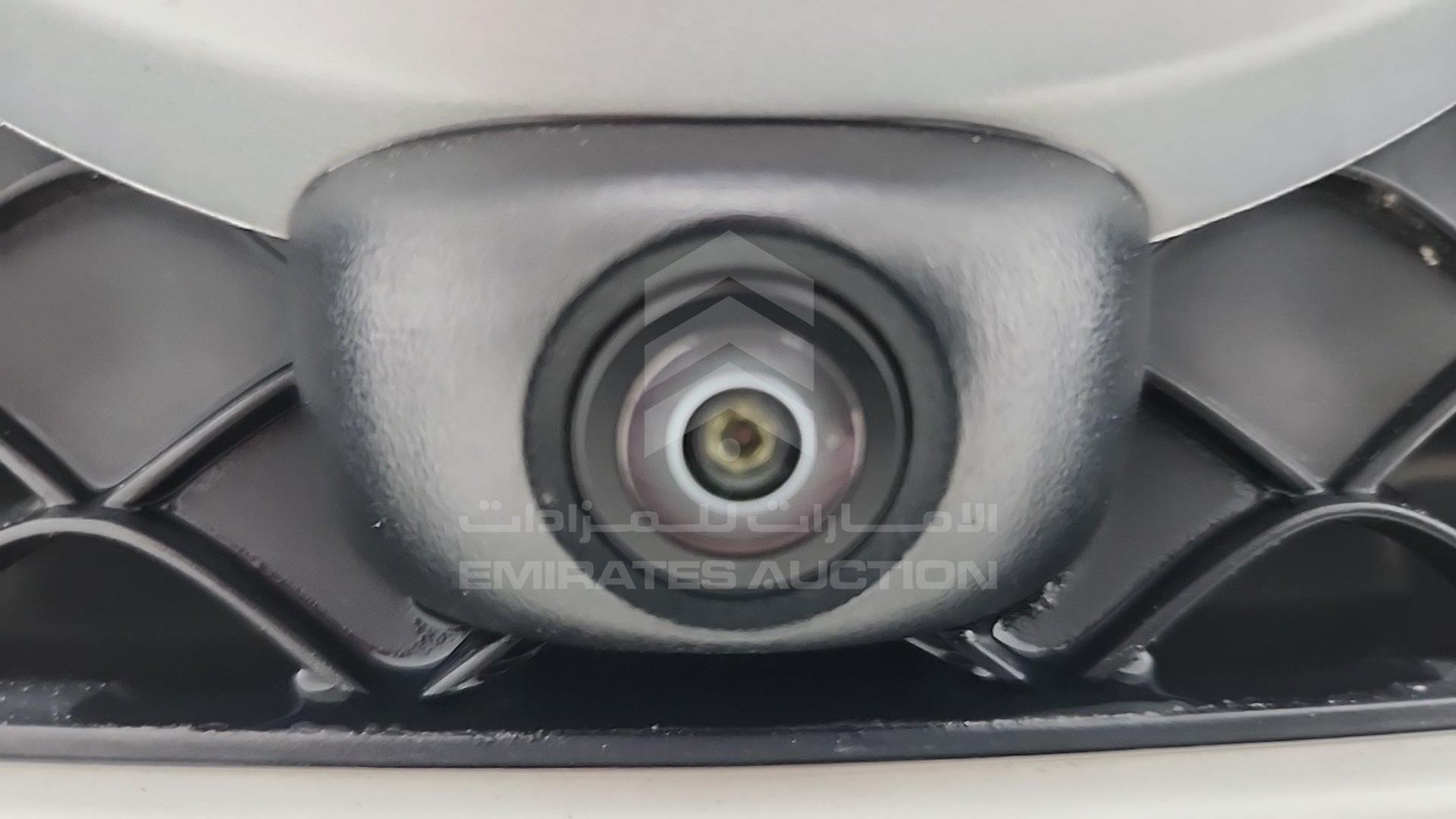 2021 MERCEDES GLB 250 VIN: W1N4M4HB0MW086585