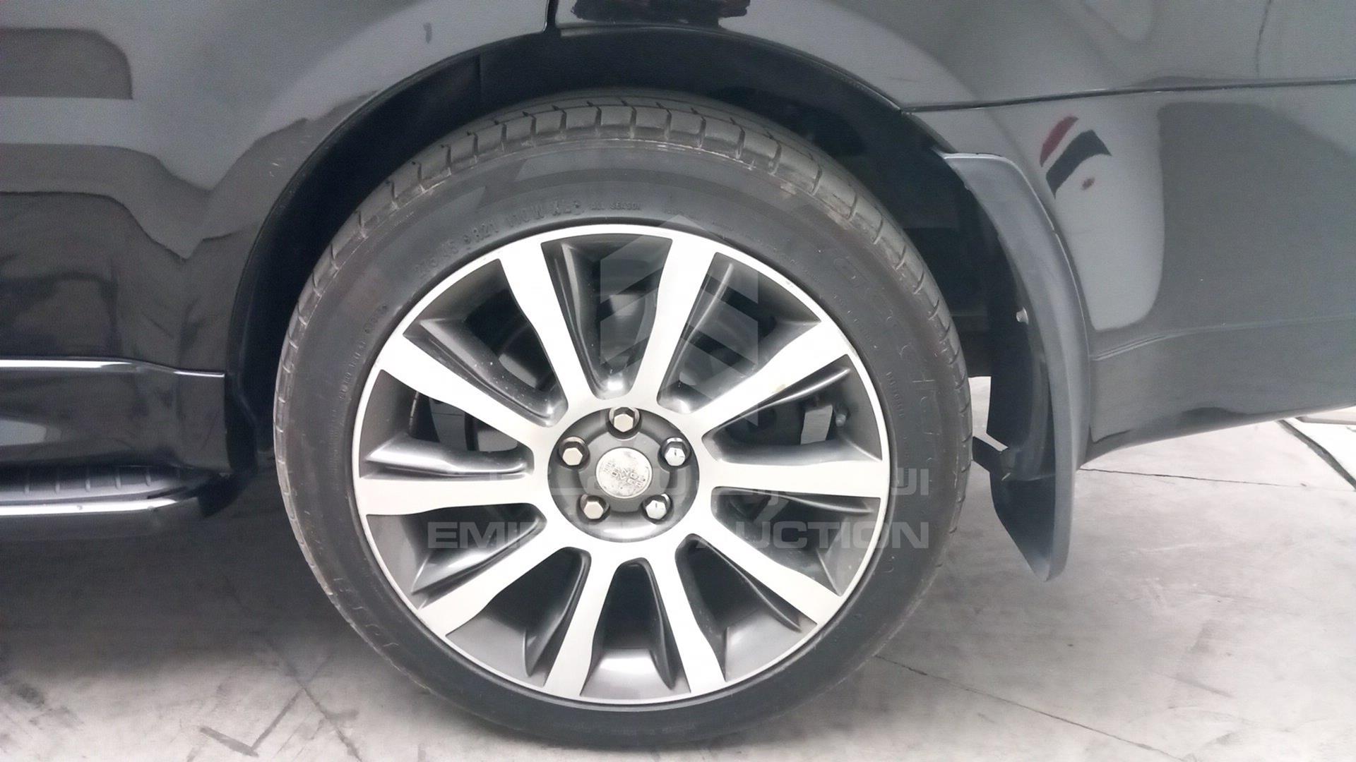 2012 RANGE ROVER SPORT VIN: SALLSAAE4CA741119