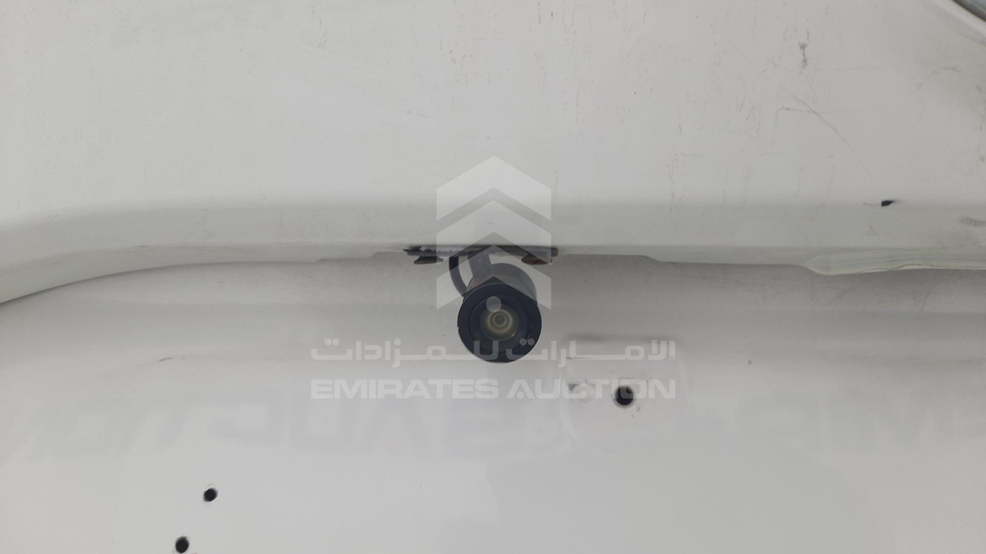 2020 TOYOTA RUSH VIN: MHKEF8BF4LK017189