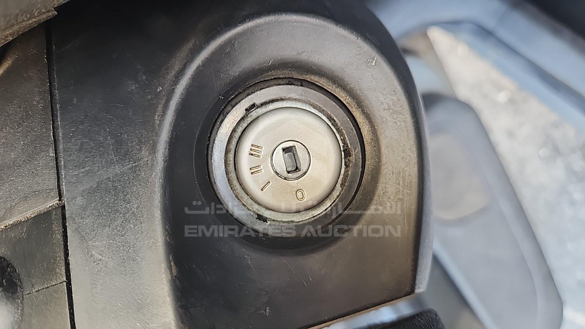 2007 FORD FOCUS VIN: WF0TD34L27VR58347