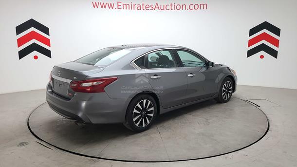 Aukcja sprzedaży 2018 Nissan Altima, vin: 1N4AL3AP6JC199182, numer aukcji: 429101