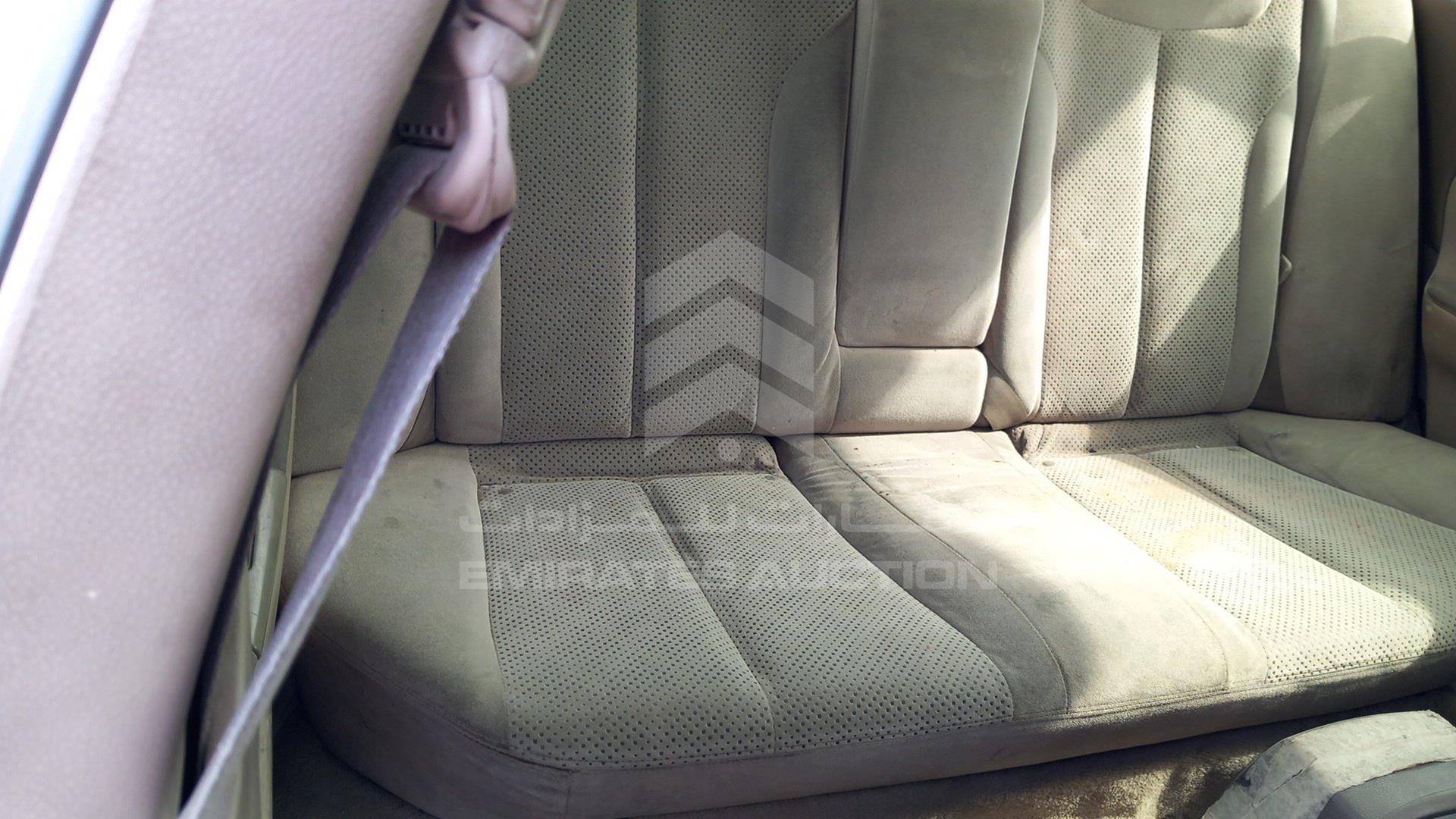 2005 NISSAN ALTIMA VIN: 1N4AL11D75C356086