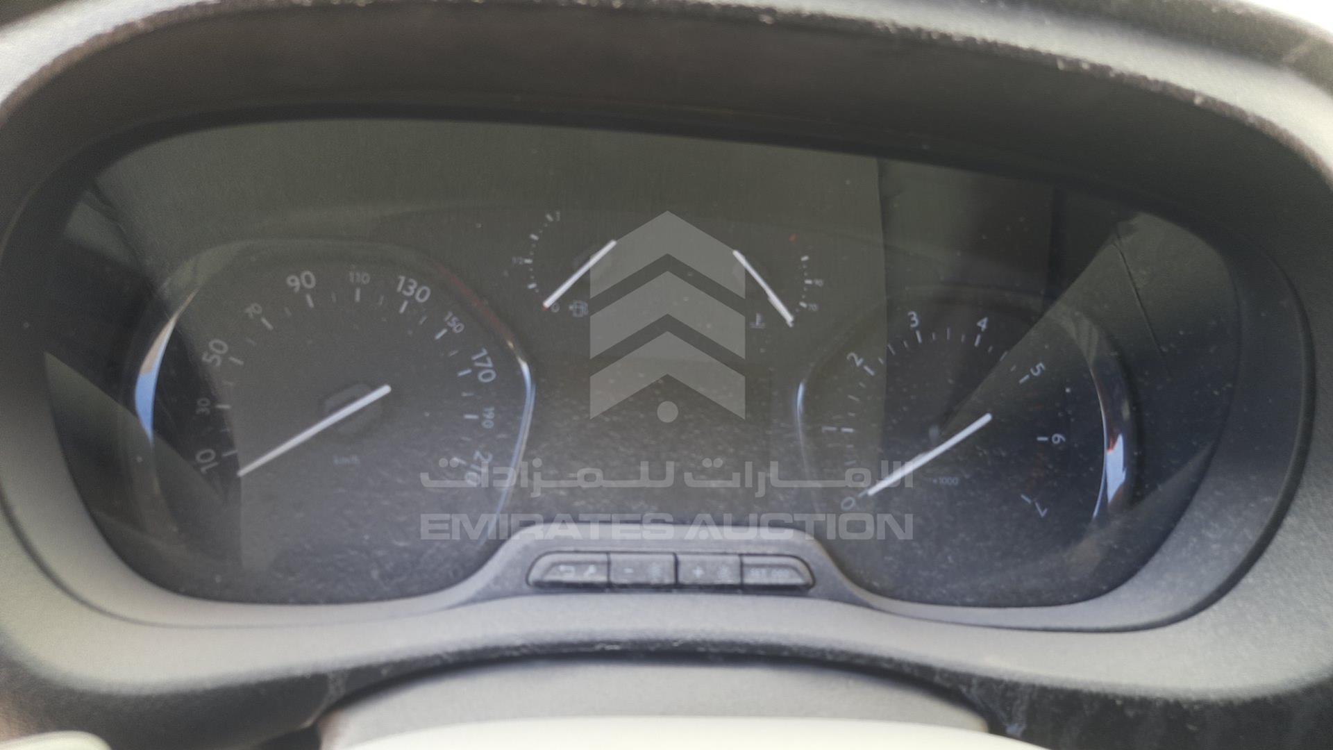 2018 PEUGEOT EXPERT VIN: VF3VEAHX5JZ000710