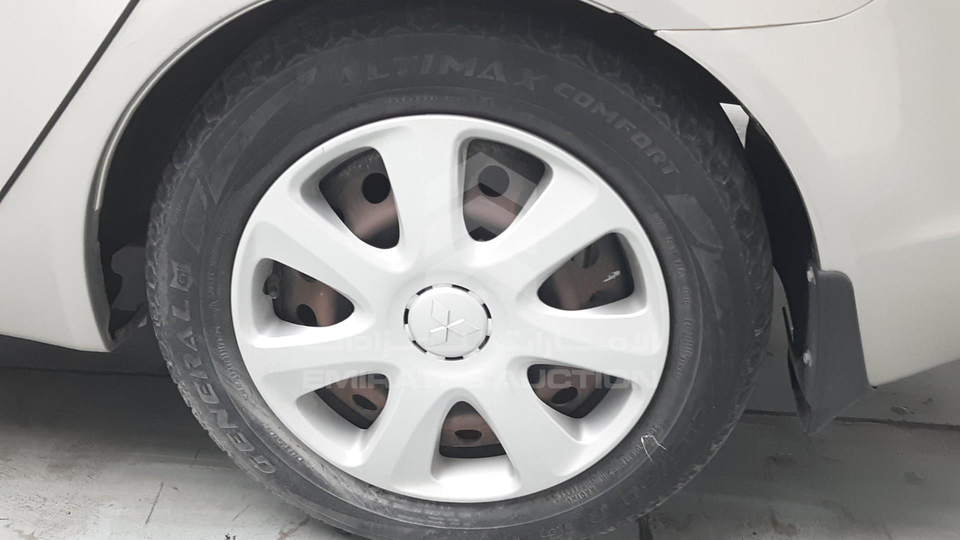 2016 MITSUBISHI LANCER VIN: JMYSTCY4AGU747172