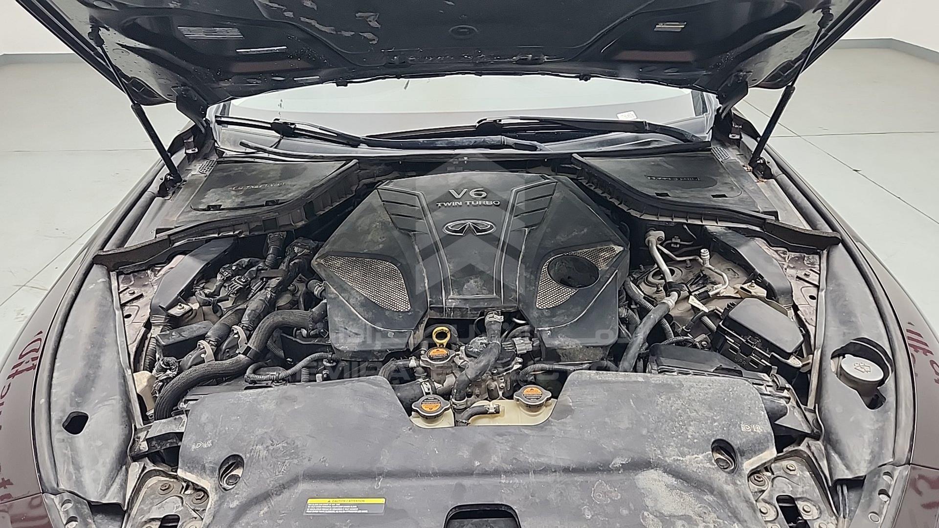2020 INFINITI Q50 VIN: JN1EV7AR9LM250186