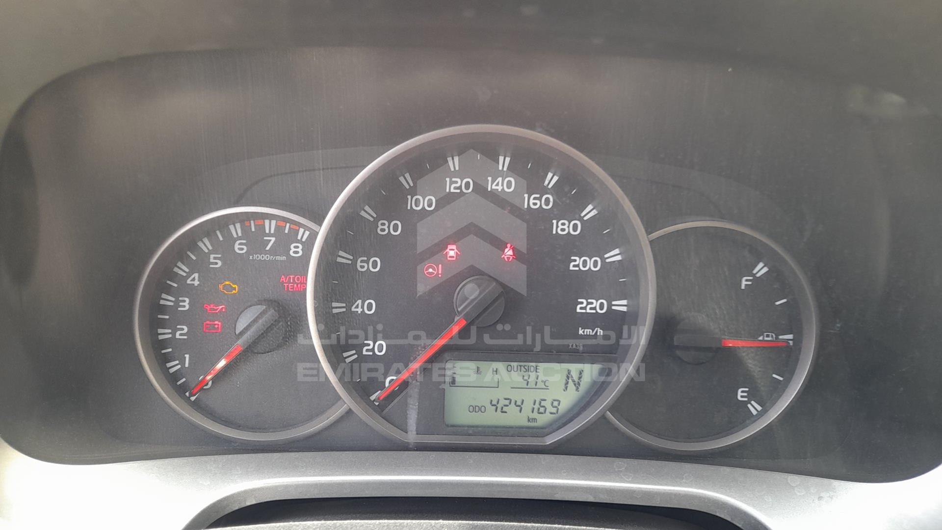 2016 TOYOTA RAV-4 VIN: JTMBF9EV7GD186588
