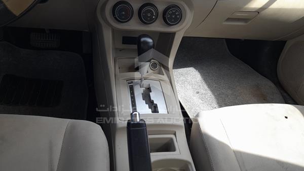 JMYSRCY1AEU722977 Mitsubishi Lancer