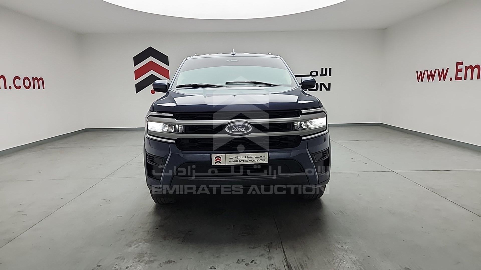 2023 FORD EXPEDITION VIN: 1FMJU1H85PEA57473